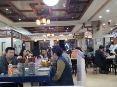 大堂-桥香园云南过桥米线(金马碧鸡店)