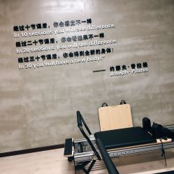 -JC·YOGA静禅瑜伽普拉提