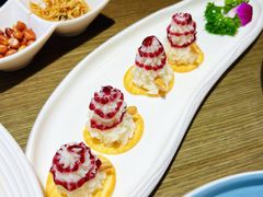 -隆喜元鱼汤包·海鲜(中联广场店)