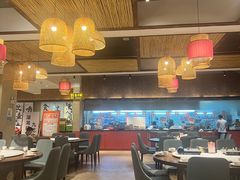 -王捌小院(红花坡店)