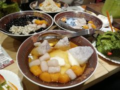 -鲜芋仙(时尚天河店)