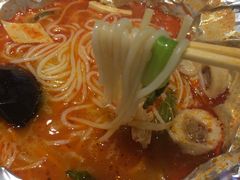 -食悦天美食广场(西安CityOn熙地港购物中心店)