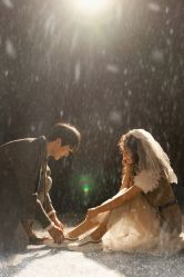 -唯一视觉婚纱摄影(李家村店)