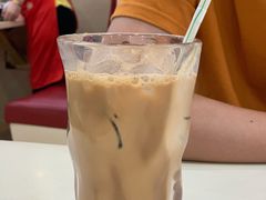 -旺角宝港式茶餐厅(寮步店)
