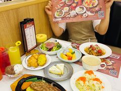 -斗牛士牛排餐厅(嘉里汇店)