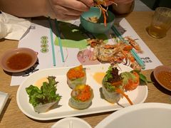 -蔡澜Pho·越南粉餐厅(海上世界店)