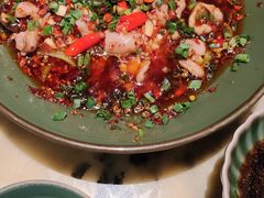 -锦府盐帮·侯宅(五棵松万达店)