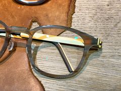 -EYEPHILO镜之道·克罗心眼镜