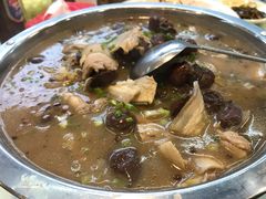 -石老头关东饺子王·东北菜(嘉华鑫城店)