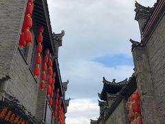 -东西巷