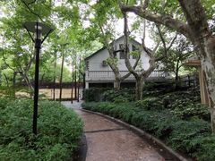 -徐家汇源景区-衡山公园