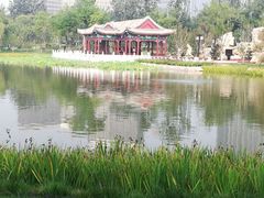 -西海子公园