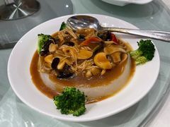 -品泉餐厅·大盆鱼·走地鸡