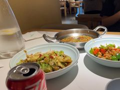 -吴家·淮扬小馆(世纪金源店)
