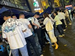 -梁憨包(南岸回龙湾店)