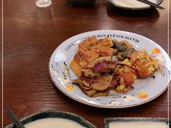 -松子料理(亮马桥店)