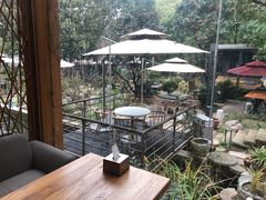 -谷咖啡·鲜花绿植花园餐厅