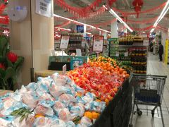 -永辉超市(群众路店)