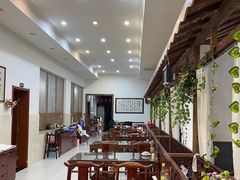 -呼吸森林·生态农庄农家乐私房菜