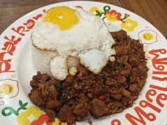 -曼谷食堂·泰国家庭料理