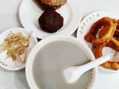 -老磁器口豆汁店(天坛店)