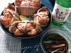 大闸蟹-盒马鲜生(大成店)