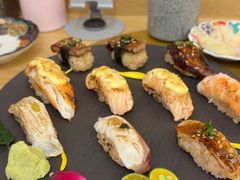 -鮨政· Omakase(福州万象城店)