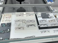 -光明眼镜·蔡司授权(徐泾店)