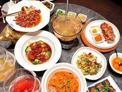 -炊烟小炒黄牛肉(浦东世纪汇店)