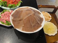 -三江两海老火锅(北京首店)