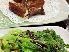 -潮福城大酒楼·潮粤菜·港式点心(阳光城店)