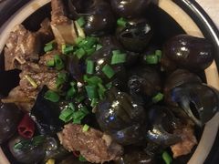 -王城醋血鸭老店