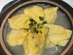 -原味田园·客家菜·土窑鸡(中航城君尚购物中心店)