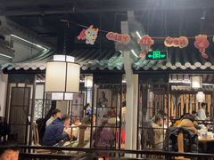 -小菜园新徽菜(南通崇川金鹰店)