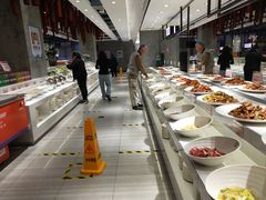 -玫瑰花园自助烤肉(顺义鑫海韵通店)