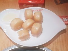 -何师傅美蛙鱼头(汉街店)