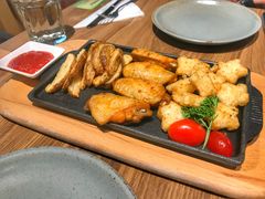 -棒约翰比萨·意面(剑河店)