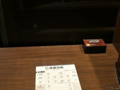 -一蘭拉面(铜锣湾店)
