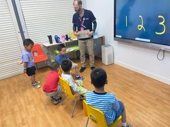 -英孚教育青少儿(河东资深教研中心)