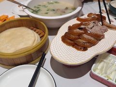 -梅利汴京烤鸭•开封豫菜地标店(晋安路店)