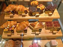 -麦当劳(永泰得来速店)