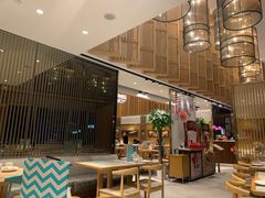 -莆田餐厅PUTIEN(三里屯店)