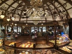 -B&C黄油与面包·THE GARDEN BAKERY概念店(世纪汇店)