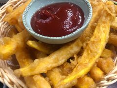 -长今家韩国料理(瑞景店)