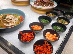 -牛特鲜自助鲜牛料理(中街店)