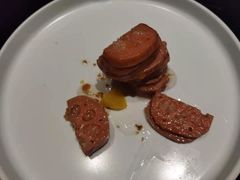 -高第街56号餐厅(银座商城玉函店)