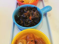 -雅佳神话·麻辣烤鱼(新街口店)