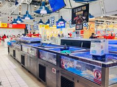 -大润发(勤业店)