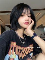 -HG美发设计沙龙