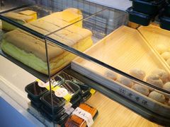 -老香港蛋糕(梓桐苑店)